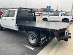 New 2026 Chevrolet Silverado 3500 Crew Cab Flatbed Truck for sale #T360005 - photo 12