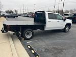 New 2026 Chevrolet Silverado 3500 Crew Cab Flatbed Truck for sale #T360005 - photo 13