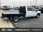 2026 Chevrolet Silverado 3500 Crew Cab 4WD Flatbed Truck for sale #T360005 - photo 5