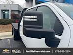 2026 Chevrolet Silverado 3500 Crew Cab 4WD Flatbed Truck for sale #T360005 - photo 7