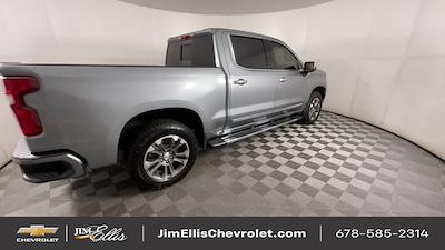 2024 Chevrolet Silverado 1500 Crew Cab 4x4 Pickup for sale #TH5101B - photo 2