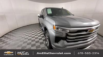 2024 Chevrolet Silverado 1500 Crew Cab 4x4 Pickup for sale #TH5101B - photo 2