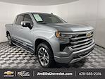 2024 Chevrolet Silverado 1500 Crew Cab 4x4 Pickup for sale #TH5101B - photo 1