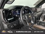 2024 Chevrolet Silverado 1500 Crew Cab 4x4 Pickup for sale #TH5101B - photo 11