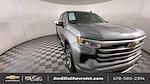 2024 Chevrolet Silverado 1500 Crew Cab 4x4 Pickup for sale #TH5101B - photo 2