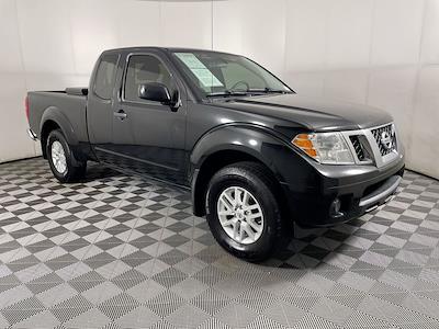 Used 2019 Nissan Frontier SV King Cab 4WD Pickup for sale #TH5108A - photo 1