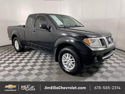 2019 Nissan Frontier King Cab 4x4 Pickup for sale #TH5108A - photo 1