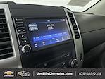 2019 Nissan Frontier King Cab 4x4 Pickup for sale #TH5108A - photo 20