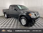 2019 Nissan Frontier King Cab 4x4 Pickup for sale #TH5108A - photo 1