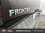 2019 Nissan Frontier King Cab 4x4 Pickup for sale #TH5108A - photo 6