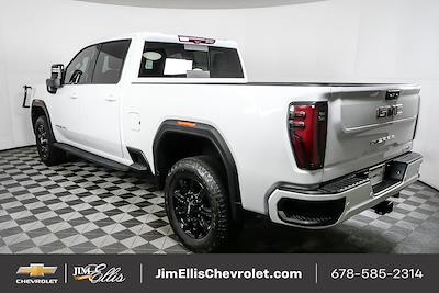 2024 GMC Sierra 2500 Crew Cab 4x4 Pickup for sale #TH5164B - photo 2