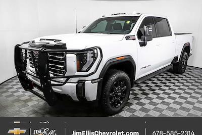 Used 2024 GMC Sierra 2500 AT4 Crew Cab for sale #TH5164B - photo 1