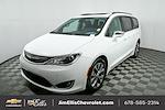 2020 Chrysler Pacifica FWD Minivan for sale #TH5167A - photo 1