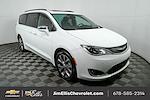 2020 Chrysler Pacifica FWD Minivan for sale #TH5167A - photo 27