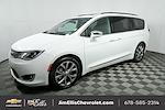 2020 Chrysler Pacifica FWD Minivan for sale #TH5167A - photo 2