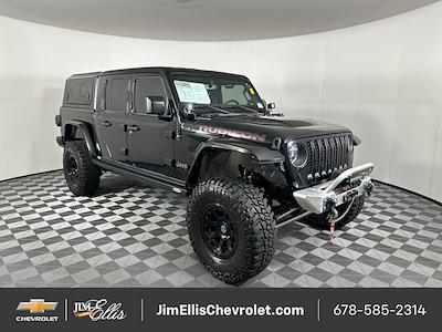 2022 Jeep Gladiator Crew Cab 4x4 Pickup for sale #TH6006A - photo 1