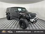 2022 Jeep Gladiator Crew Cab 4x4 Pickup for sale #TH6006A - photo 1