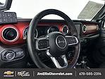 2022 Jeep Gladiator Crew Cab 4x4 Pickup for sale #TH6006A - photo 11