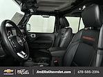 2022 Jeep Gladiator Crew Cab 4x4 Pickup for sale #TH6006A - photo 20