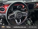 2022 Jeep Gladiator Crew Cab 4x4 Pickup for sale #TH6006A - photo 21