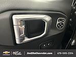 2022 Jeep Gladiator Crew Cab 4x4 Pickup for sale #TH6006A - photo 24