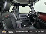 2022 Jeep Gladiator Crew Cab 4x4 Pickup for sale #TH6006A - photo 28