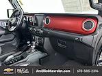 2022 Jeep Gladiator Crew Cab 4x4 Pickup for sale #TH6006A - photo 29