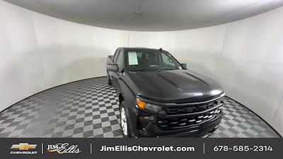 2024 Chevrolet Silverado 1500 Double Cab RWD Pickup for sale #TH6006M - photo 2