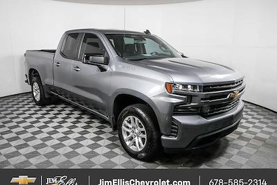 2020 Chevrolet Silverado 1500 Double Cab RWD Pickup for sale #TH6031B - photo 1