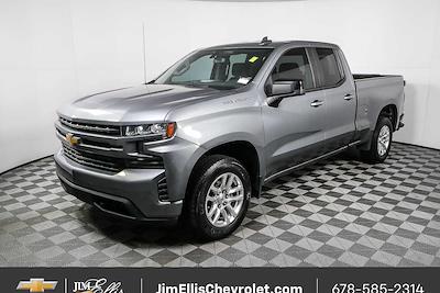 2020 Chevrolet Silverado 1500 Double Cab RWD Pickup for sale #TH6031B - photo 2