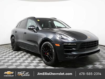2018 Porsche Macan AWD SUV for sale #TH6083M - photo 1