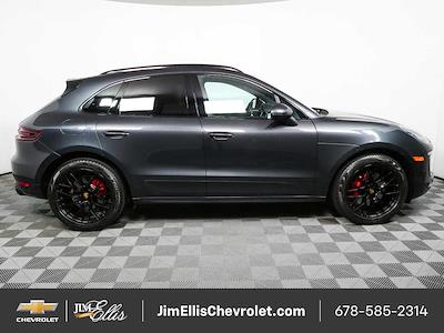 2018 Porsche Macan AWD SUV for sale #TH6083M - photo 2