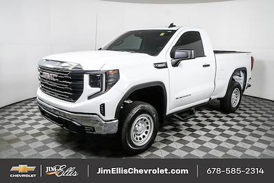 Used 2024 GMC Sierra 1500 Pro Regular Cab for sale #TS6022A - photo 1