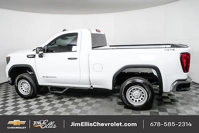 Used 2024 GMC Sierra 1500 Pro Regular Cab for sale #TS6022A - photo 2