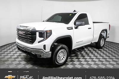 Used 2024 GMC Sierra 1500 Pro Regular Cab for sale #TS6022A - photo 1