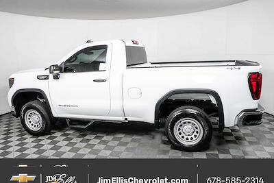 Used 2024 GMC Sierra 1500 Pro Regular Cab for sale #TS6022A - photo 2