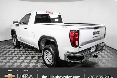 Used 2024 GMC Sierra 1500 - photo 1