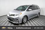 Used 2018 Toyota Sienna XLE Minivan for sale #TS6029A - photo 1