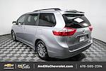 Used 2018 Toyota Sienna XLE Minivan for sale #TS6029A - photo 3