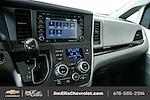 Used 2018 Toyota Sienna XLE Minivan for sale #TS6029A - photo 13