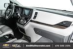 Used 2018 Toyota Sienna XLE Minivan for sale #TS6029A - photo 25