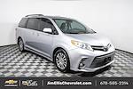 Used 2018 Toyota Sienna XLE Minivan for sale #TS6029A - photo 28