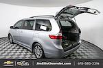 Used 2018 Toyota Sienna XLE Minivan for sale #TS6029A - photo 37