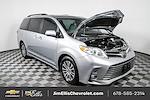 Used 2018 Toyota Sienna XLE Minivan for sale #TS6029A - photo 38