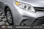 Used 2018 Toyota Sienna XLE Minivan for sale #TS6029A - photo 40