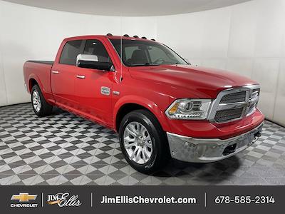 2016 Ram 1500 Crew Cab 4x2 Pickup for sale #TS6031A - photo 1