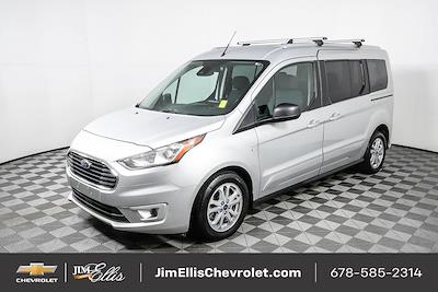 Used 2020 Ford Transit Connect XLT Passenger Van for sale #TS6050A - photo 1