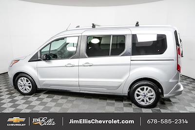 Used 2020 Ford Transit Connect XLT Passenger Van for sale #TS6050A - photo 2