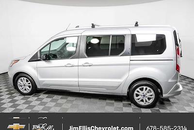 Used 2020 Ford Transit Connect XLT Passenger Van for sale #TS6050A - photo 2