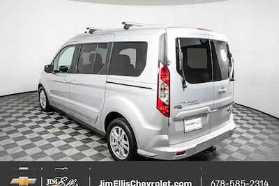 Used 2020 Ford Transit Connect - photo 1